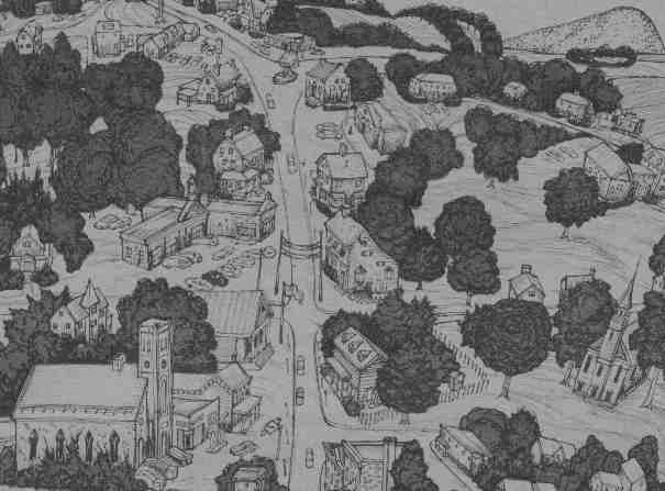 Link to Warwick Valley Facts and History